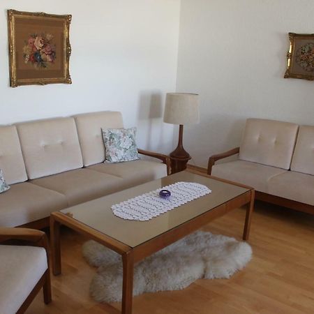 Ferienwohnung "Kuechenmeister" Schlettau Bagian luar foto
