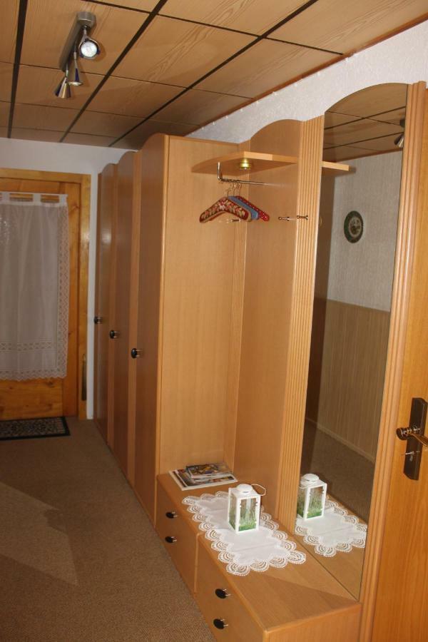Ferienwohnung "Kuechenmeister" Schlettau Bagian luar foto